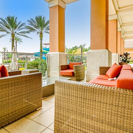 Modern Retreat At Regal Oaks Resort Орландо Екстериор снимка