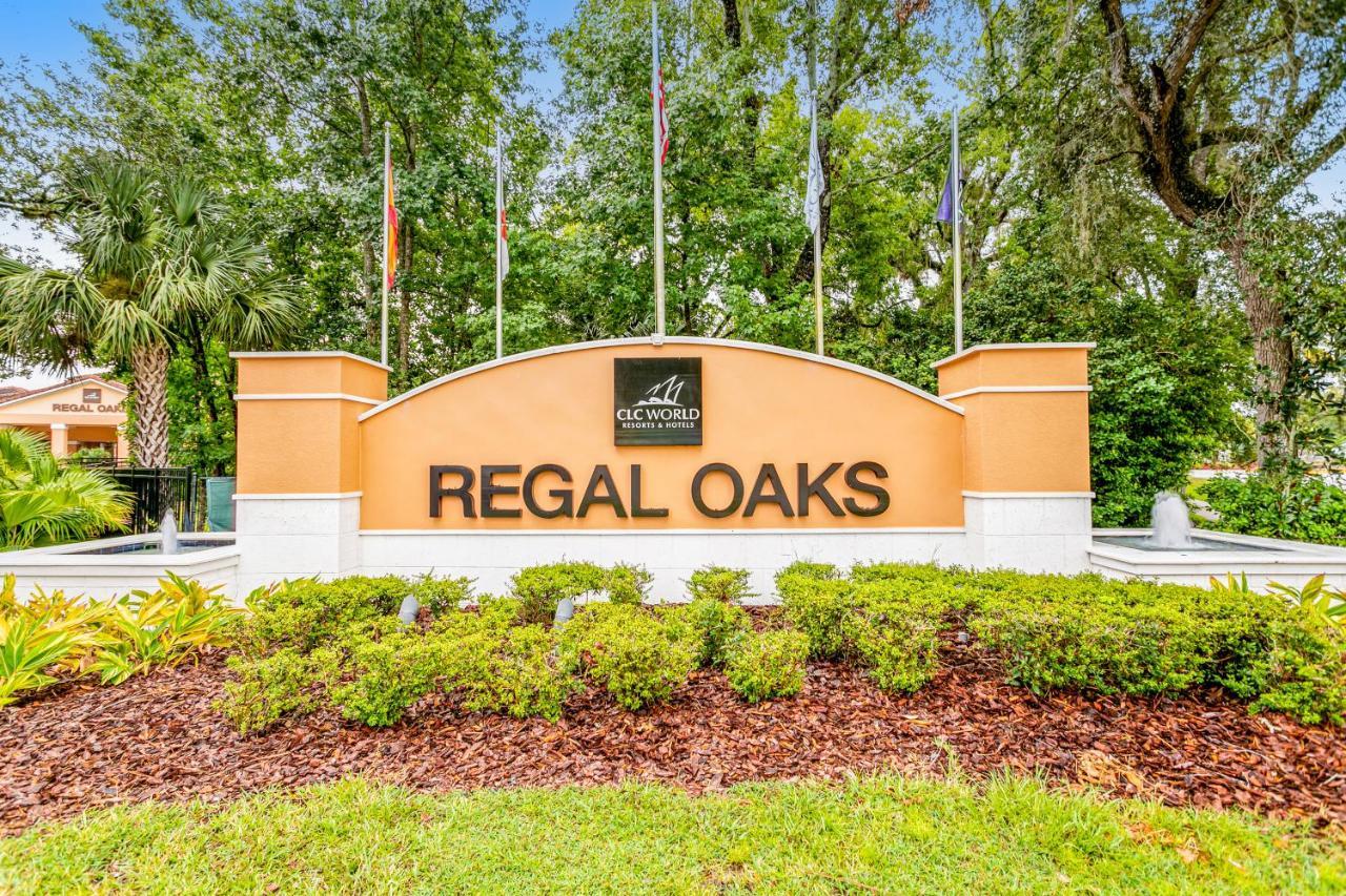 Modern Retreat At Regal Oaks Resort Орландо Екстериор снимка